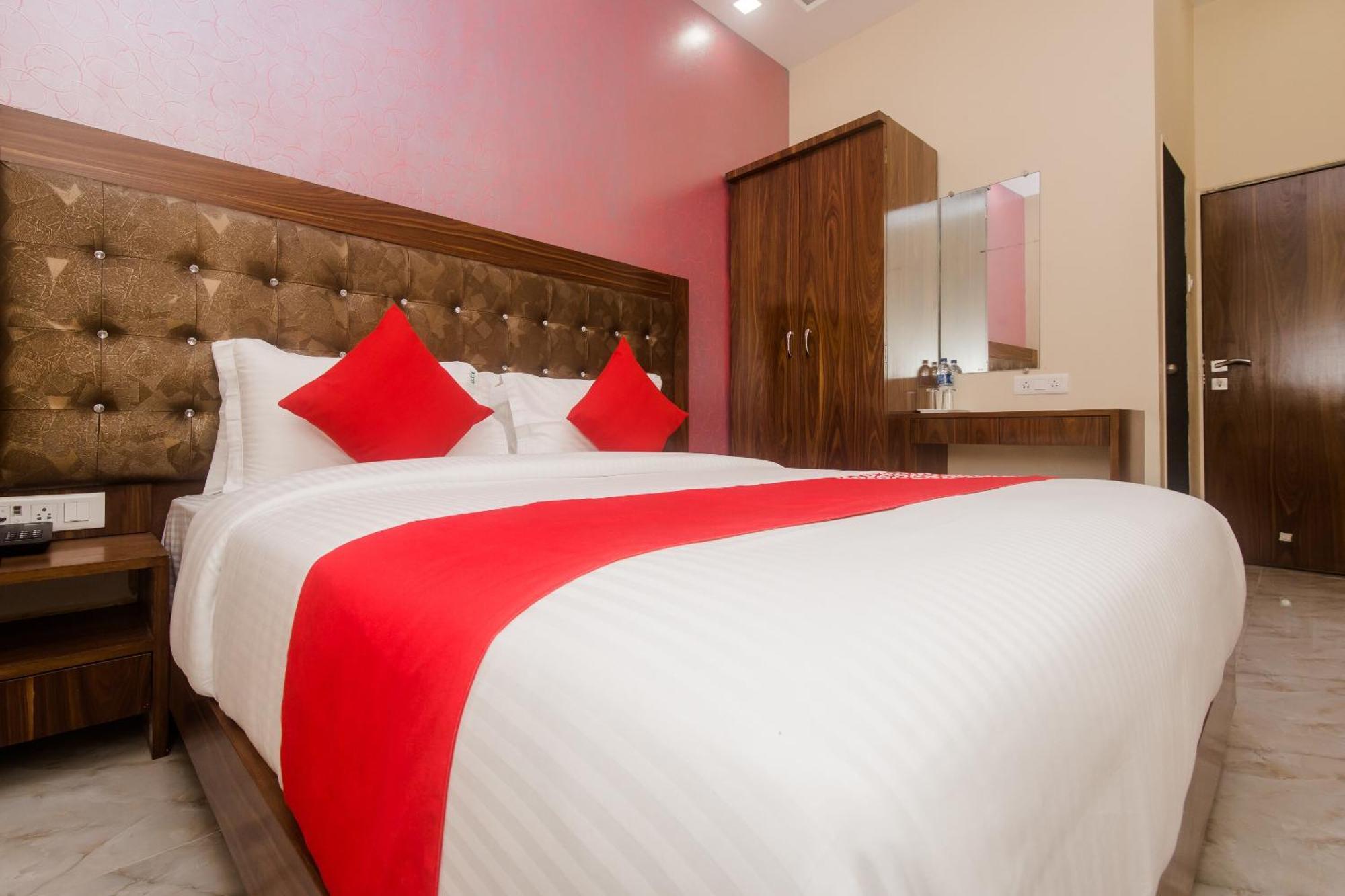 Hotel O Greenforest Near Airport Road Metro Station - Mumbai — Photos 1